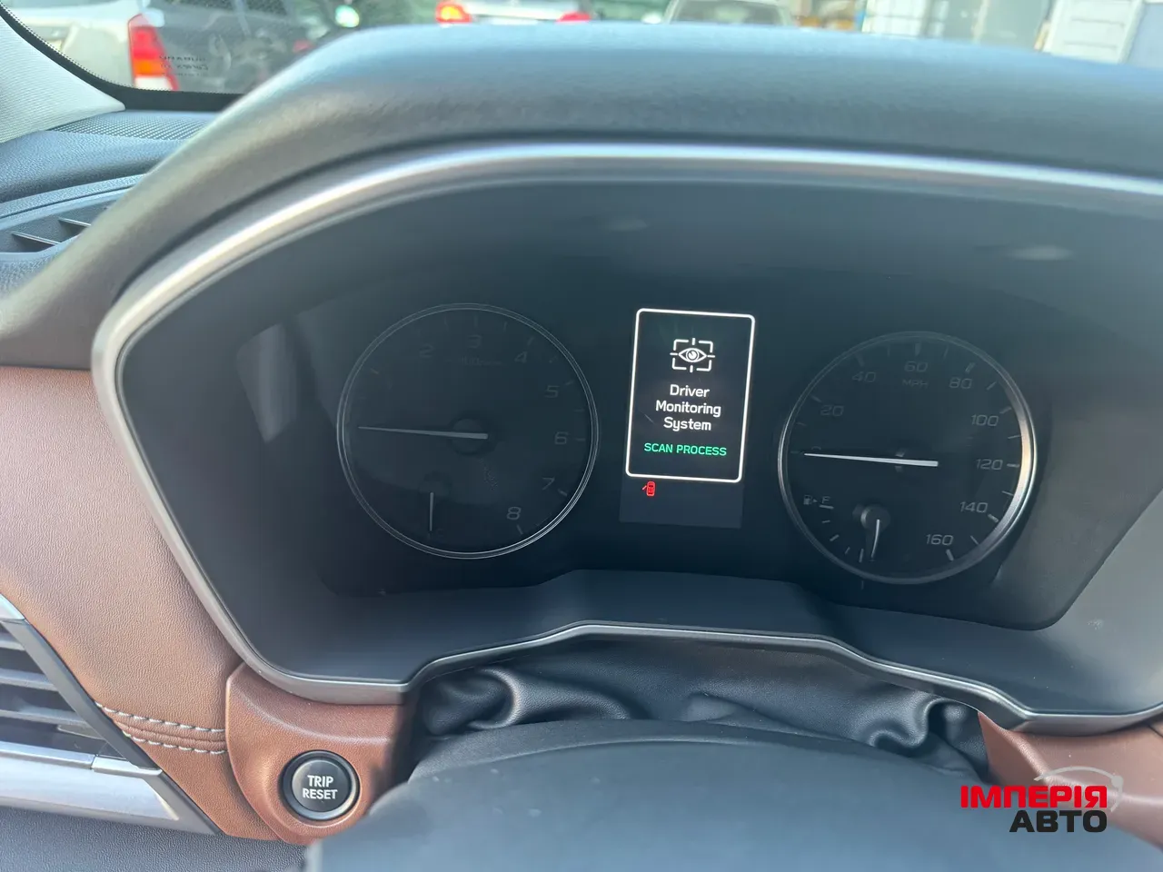 Subaru Outback - фото 13