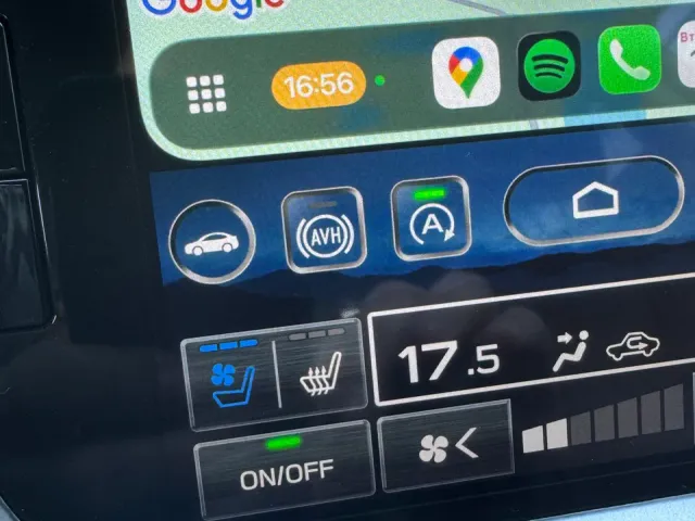 Subaru Outback - фото 3