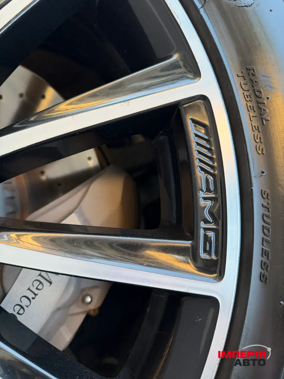 Mercedes-Benz GLC - фото 10