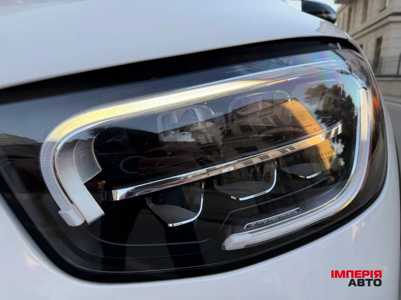 Mercedes-Benz GLC - фото 11