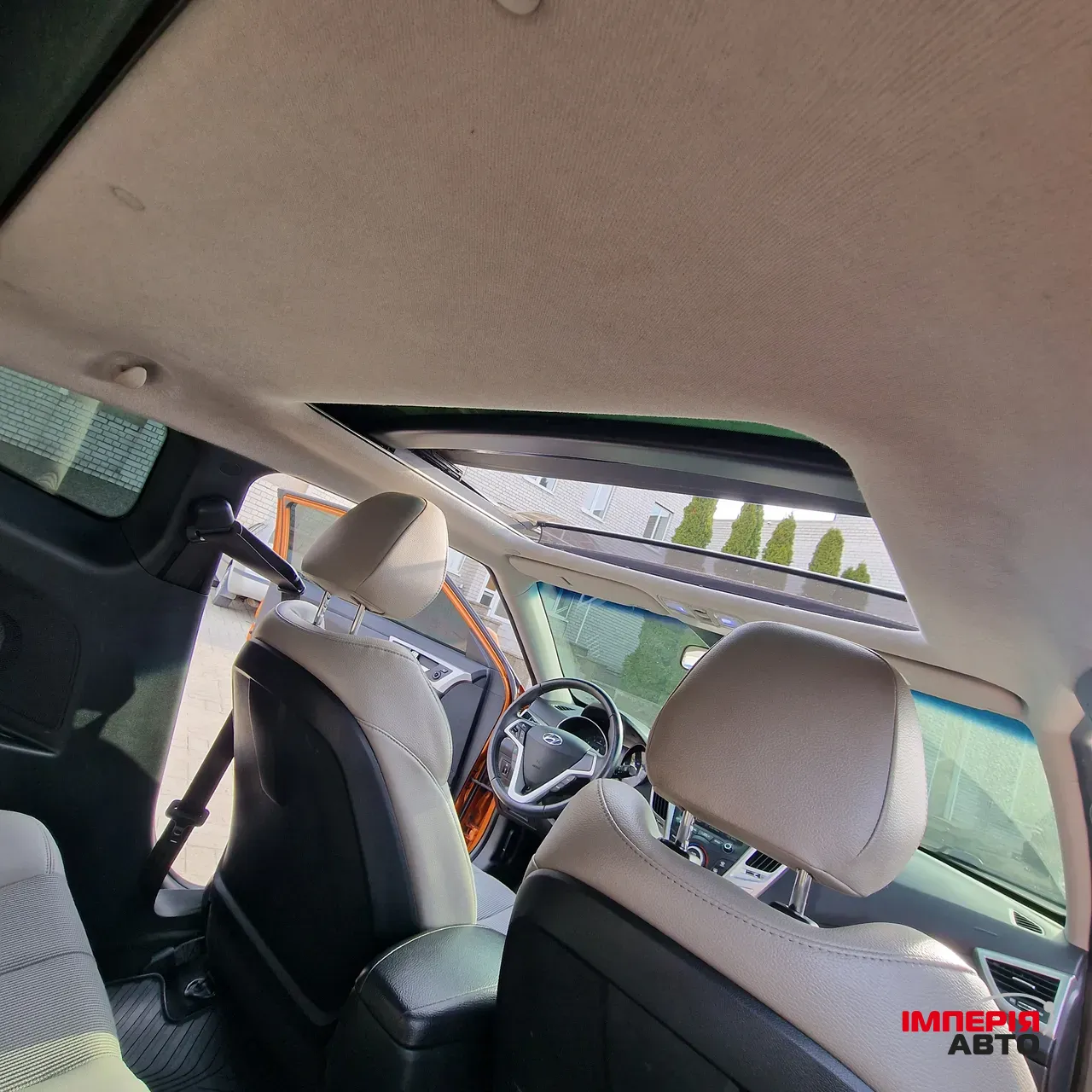 Hyundai Veloster - фото 27