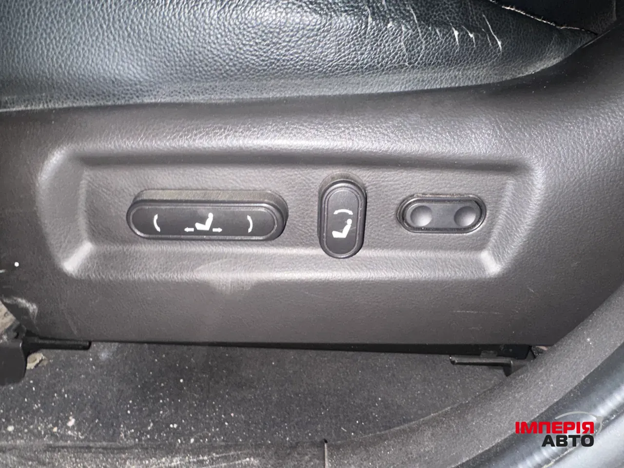 Hyundai Santa Fe - фото 6