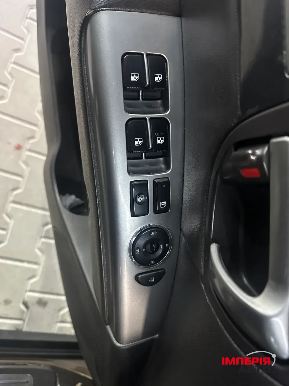 Hyundai Santa Fe - фото 8