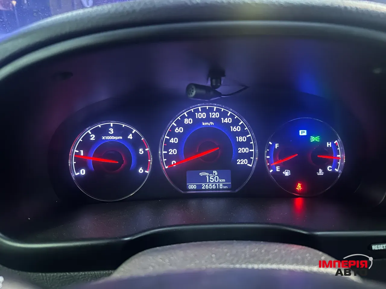 Hyundai Santa Fe - фото 9