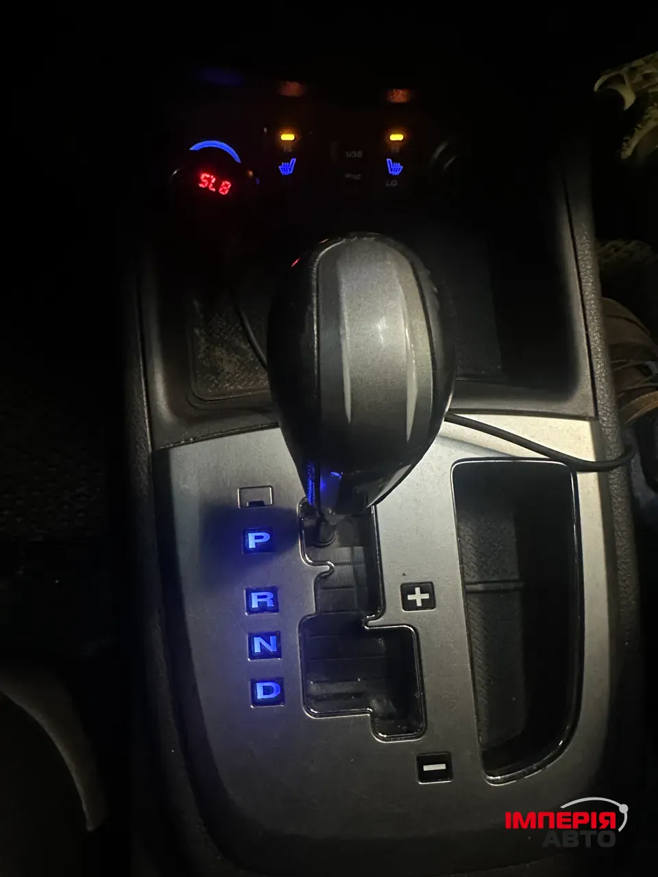 Hyundai Santa Fe - фото 7