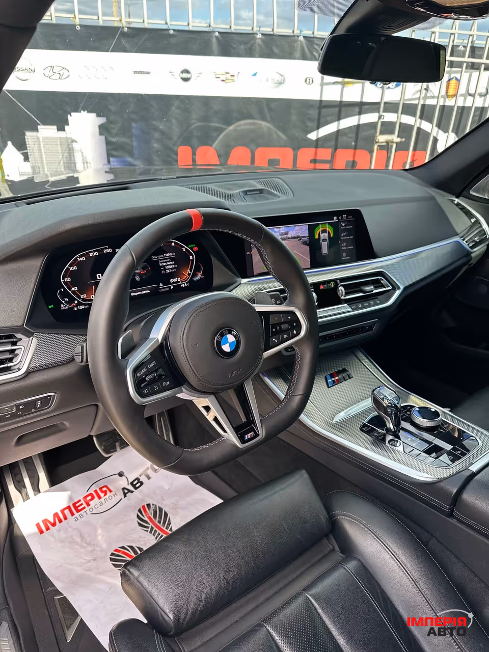 BMW X5 - фото 9