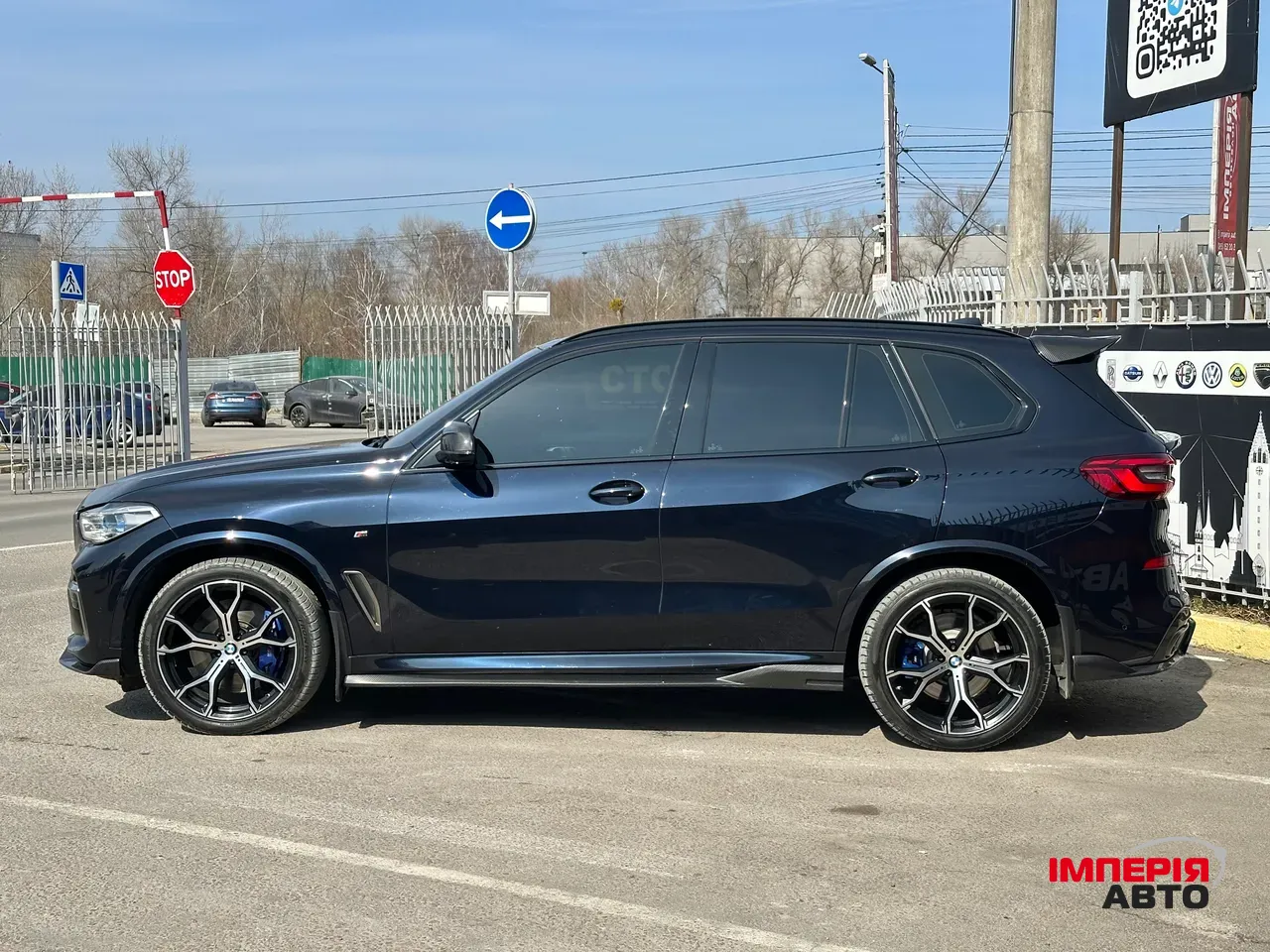 BMW X5 - фото 4