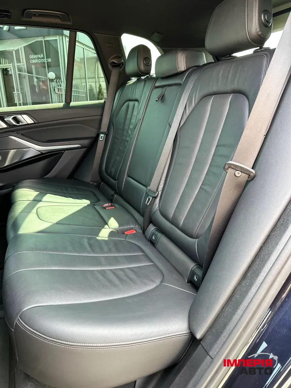 BMW X5 - фото 14