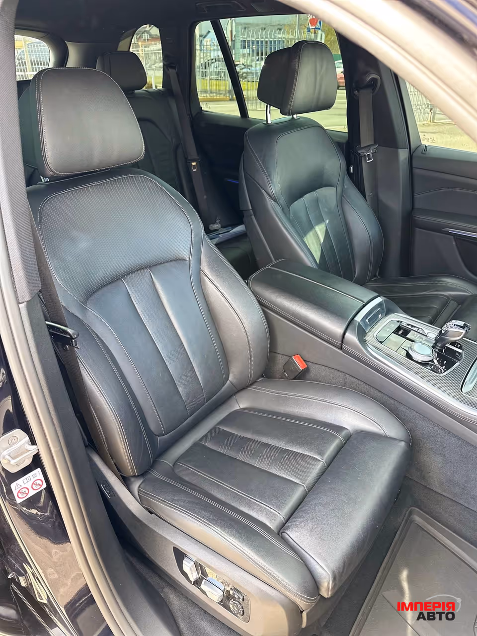 BMW X5 - фото 16