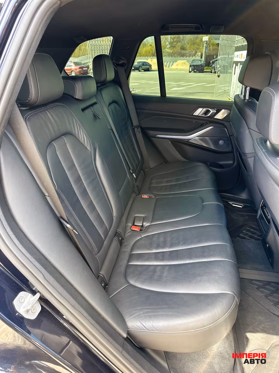 BMW X5 - фото 13