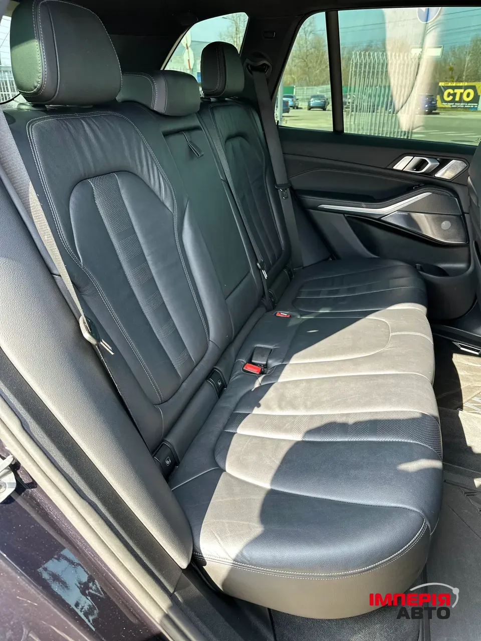 BMW X5 - фото 10