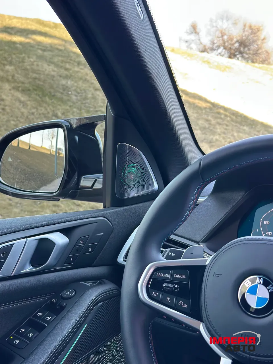 BMW X5 - фото 13