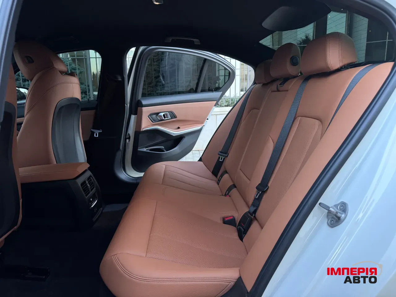 BMW 3 серії - фото 15