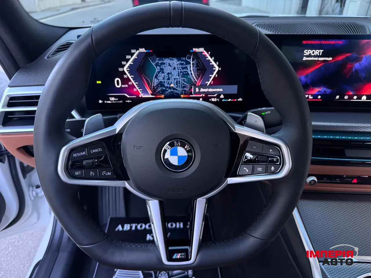 BMW 3 серії - фото 12