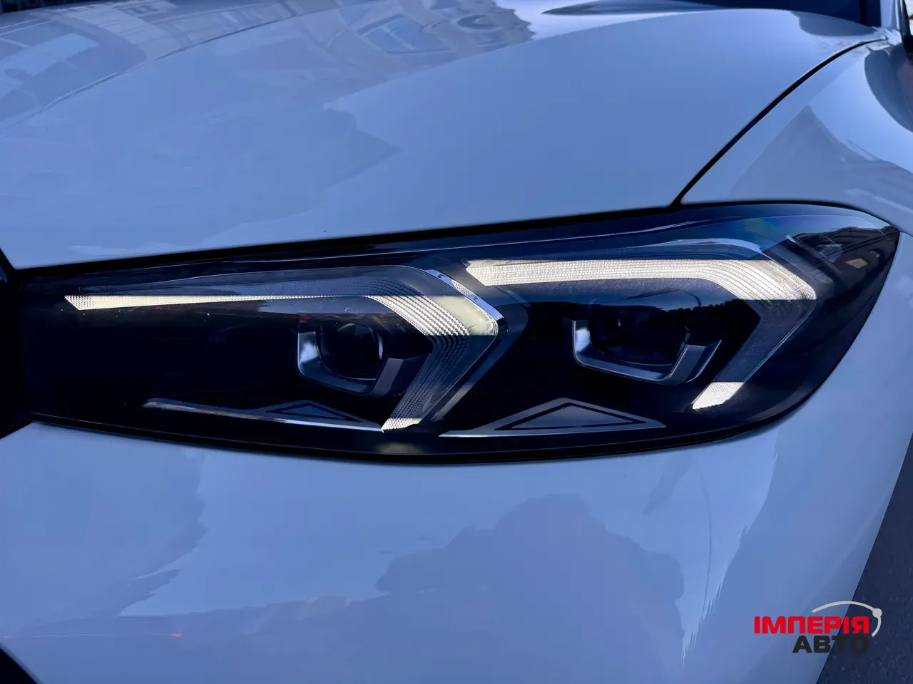 BMW 3 серії - фото 9