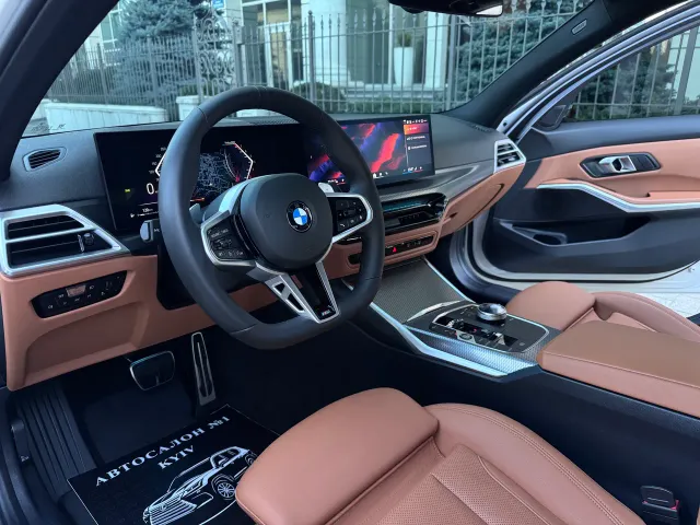 BMW 3 серії - фото 2