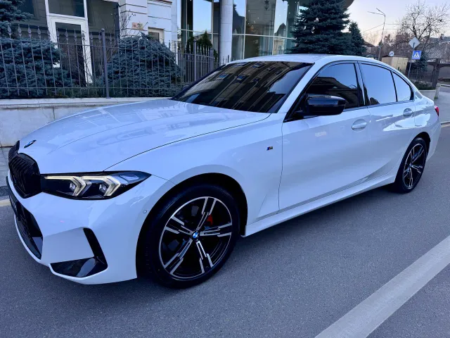 BMW 3 серії - фото 3