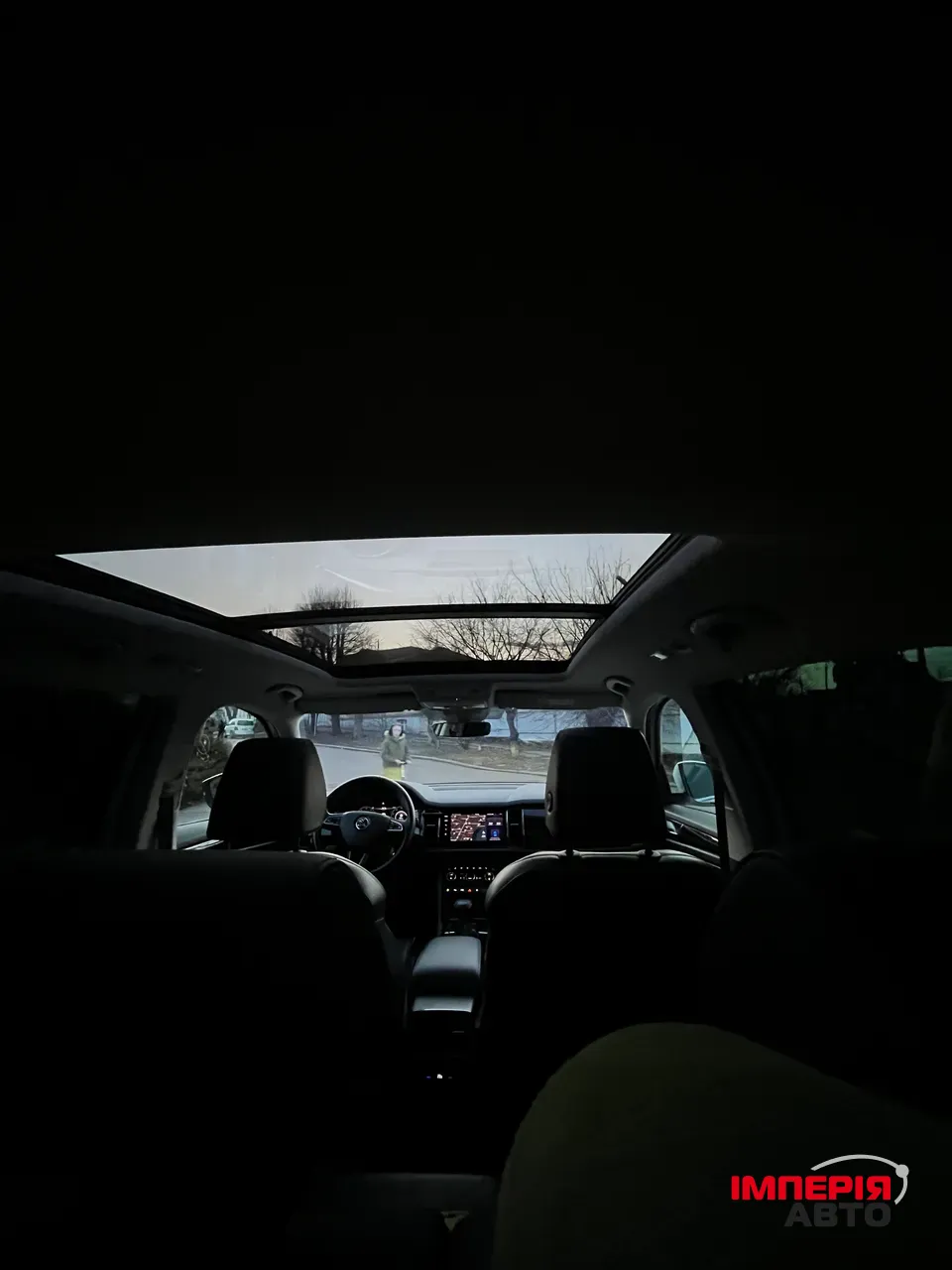 Skoda Kodiaq - фото 16