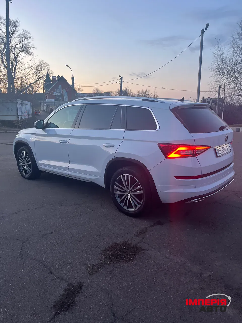 Skoda Kodiaq - фото 6