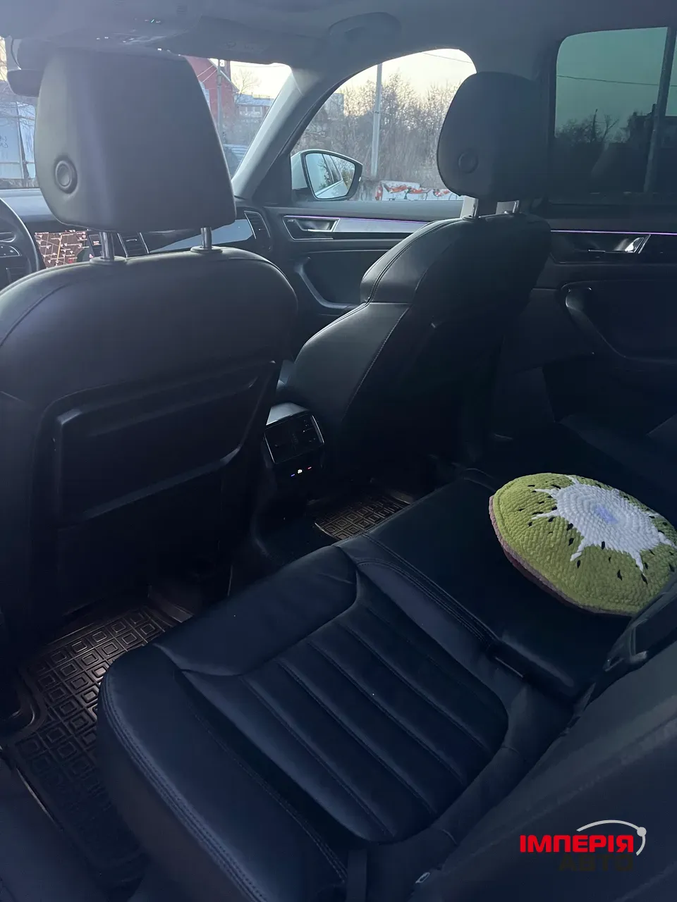 Skoda Kodiaq - фото 14