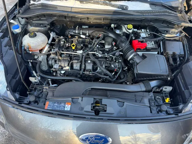 Ford Escape - фото 4