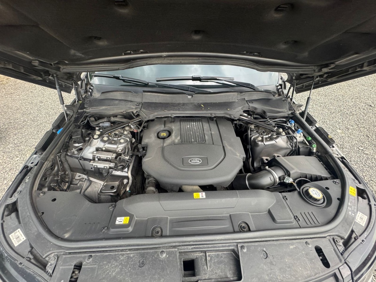 Land Rover Range Rover - фото 4