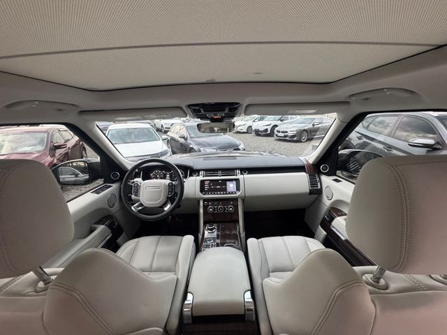 Land Rover Range Rover - фото 3