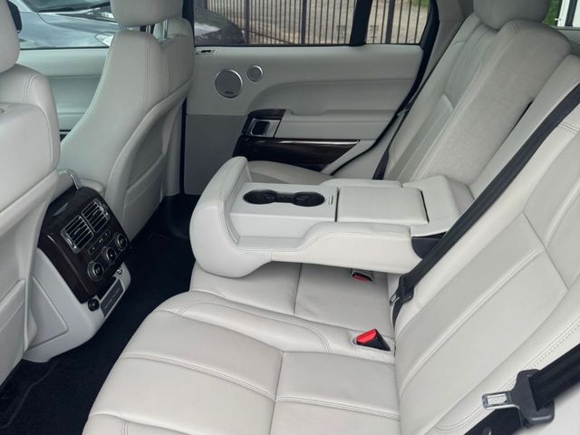 Land Rover Range Rover 2017, Хмельницький, $35 835 - зображення 5