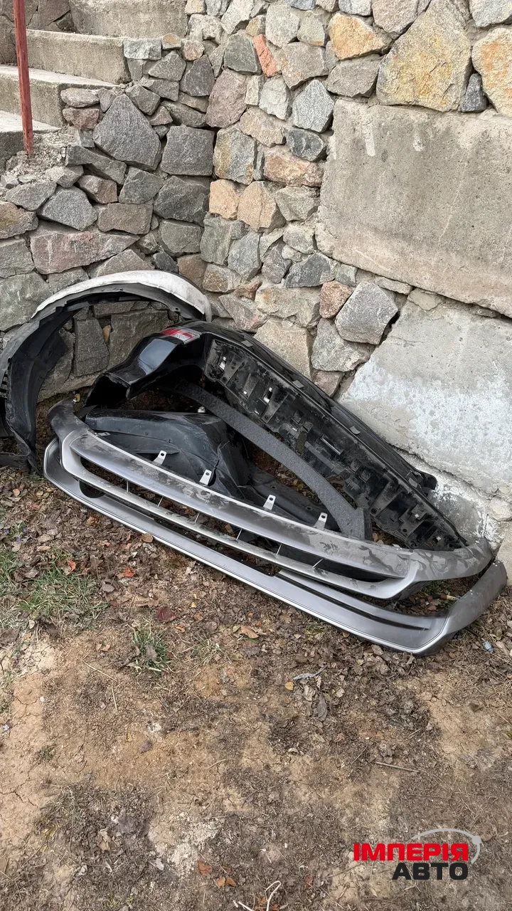 Lexus GX - фото 22