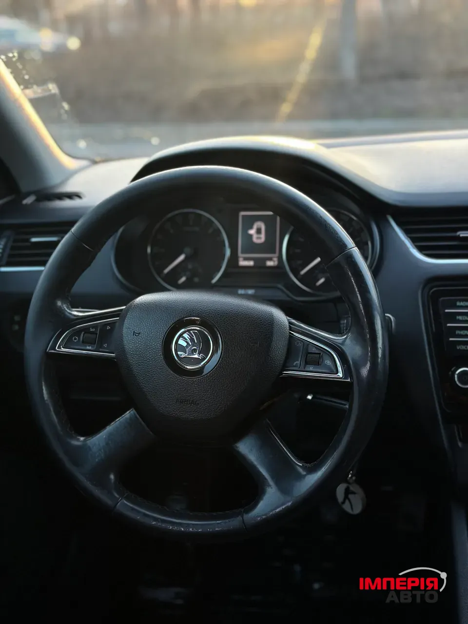 Skoda Octavia - фото 7