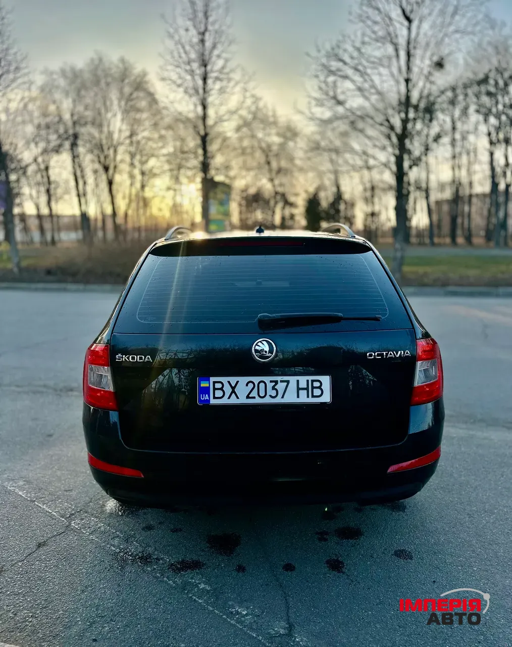 Skoda Octavia - фото 5