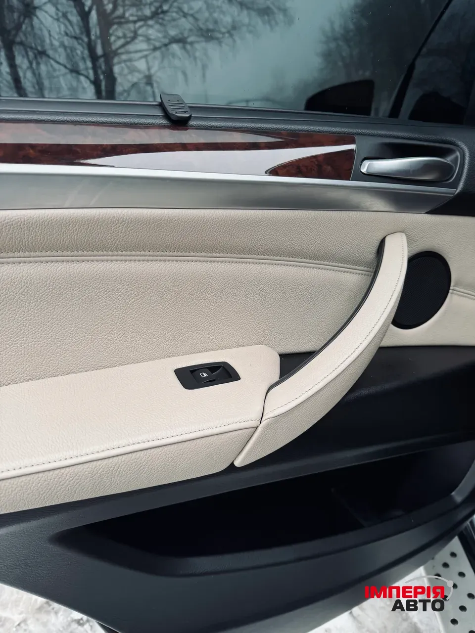 BMW X5 - фото 14