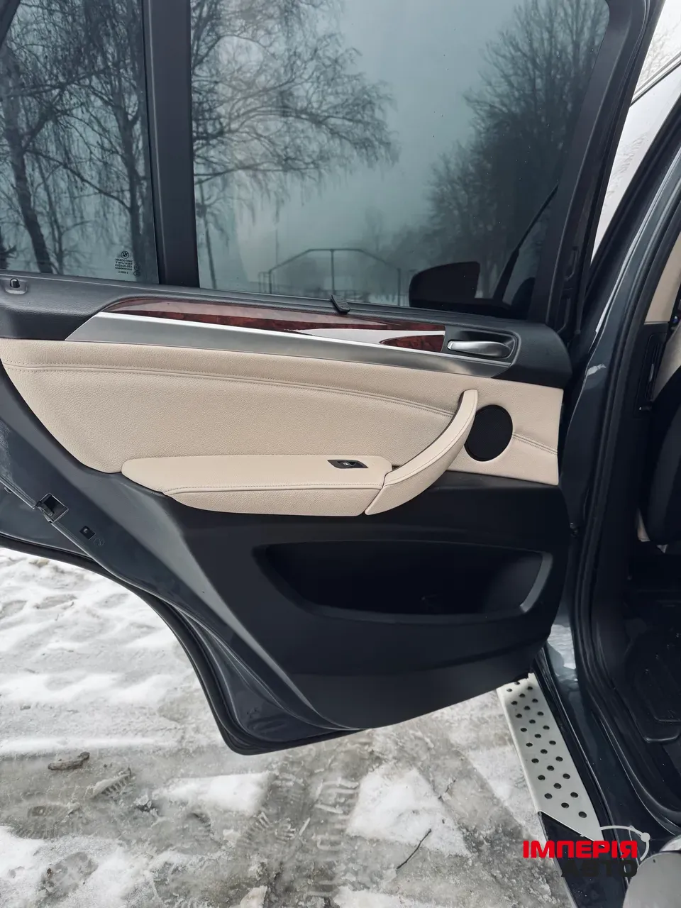 BMW X5 - фото 13