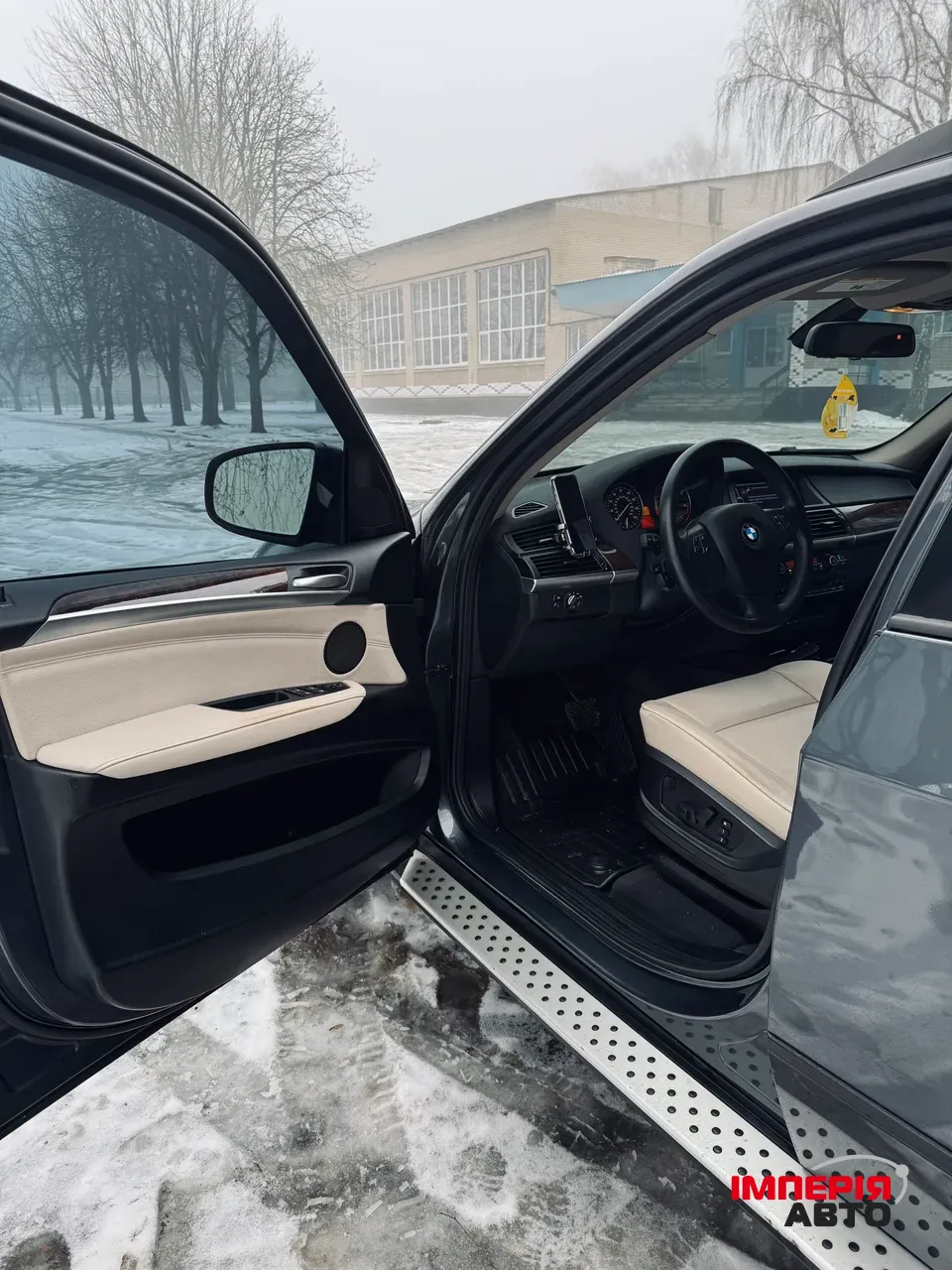 BMW X5 - фото 10