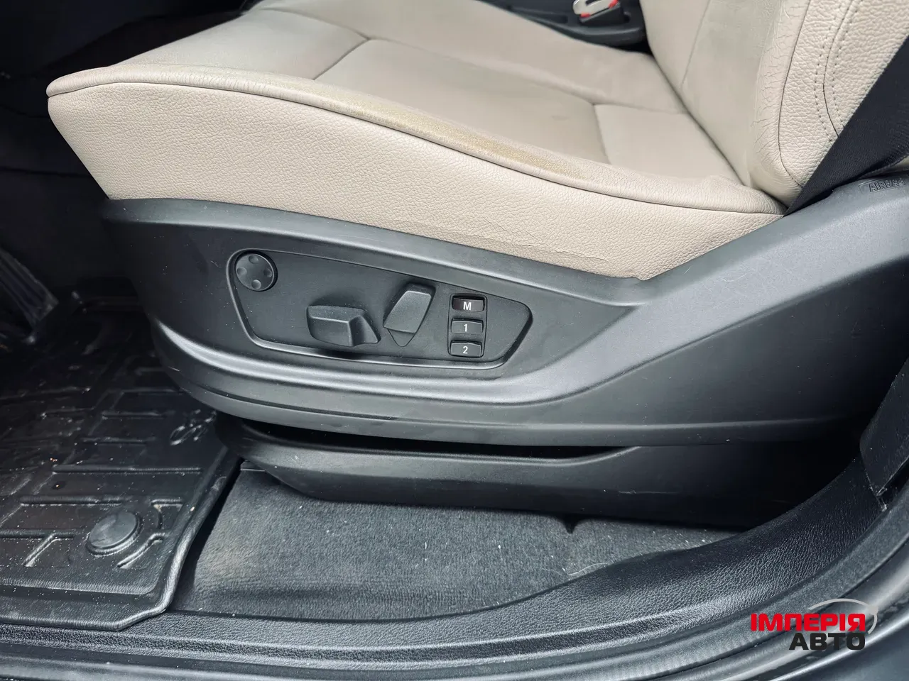 BMW X5 - фото 11