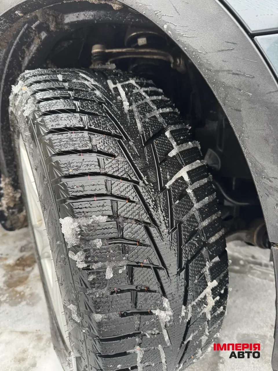 BMW X5 - фото 16