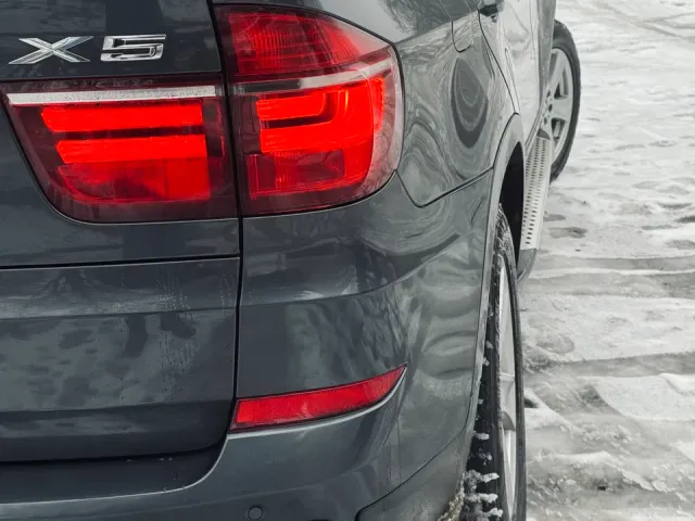 BMW X5 - фото 4