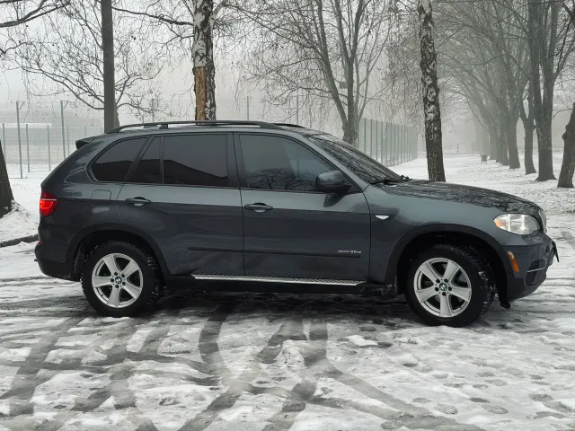 BMW X5 - фото 5