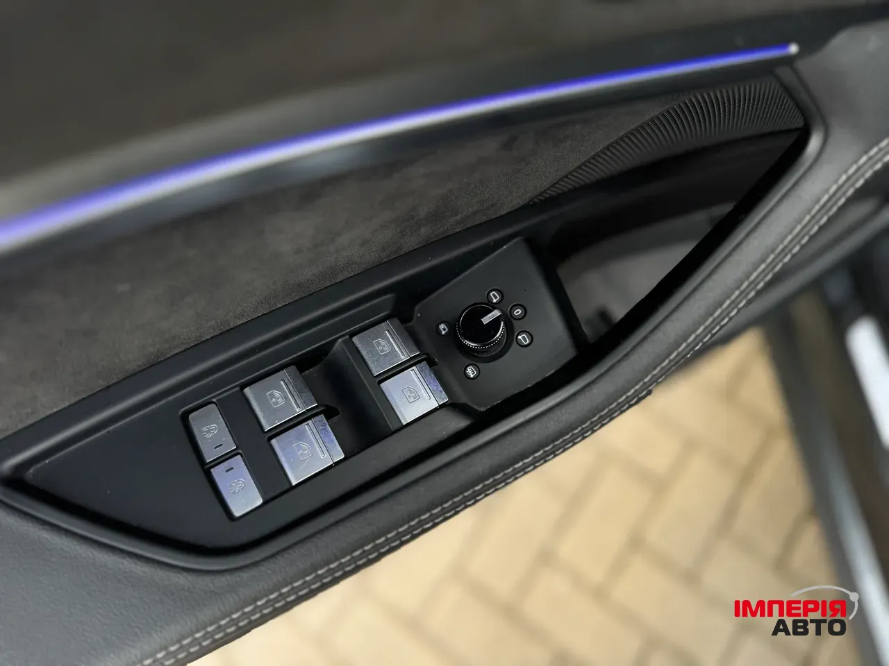 Audi e-tron Sportback - фото 34