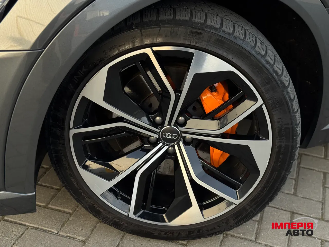 Audi e-tron Sportback - фото 20