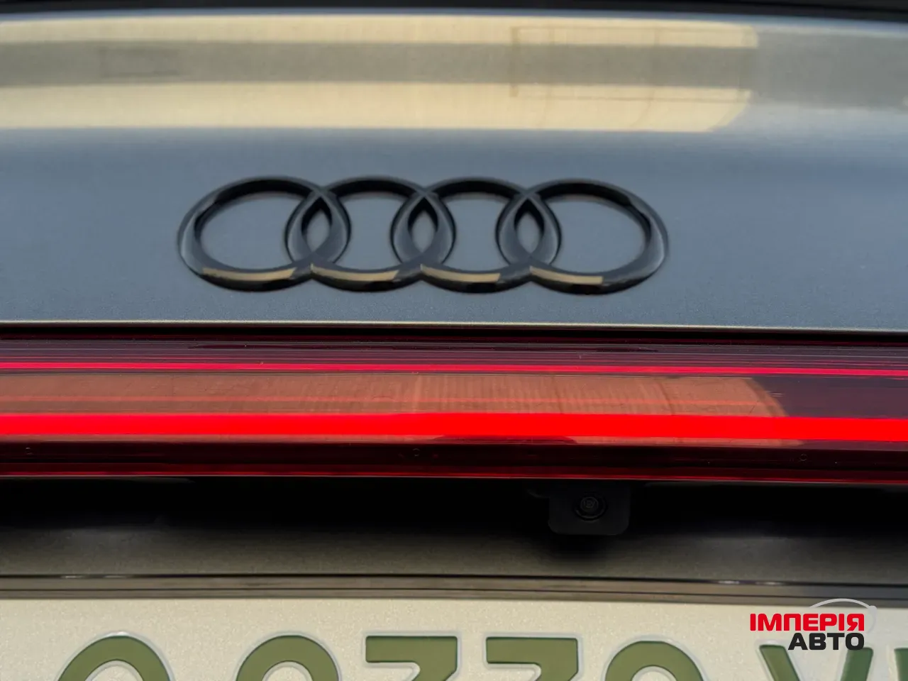 Audi e-tron Sportback - фото 60