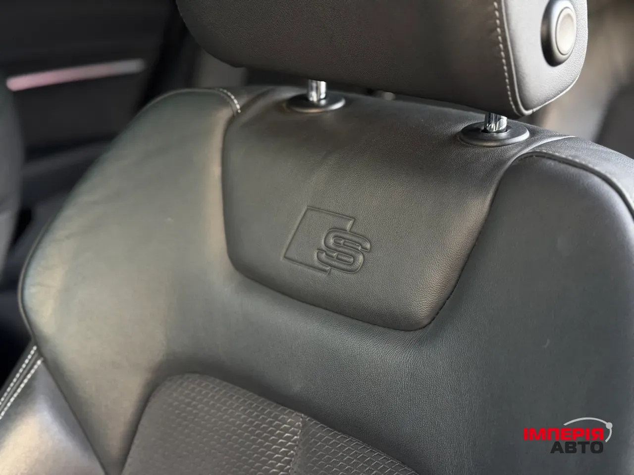 Audi e-tron Sportback - фото 27