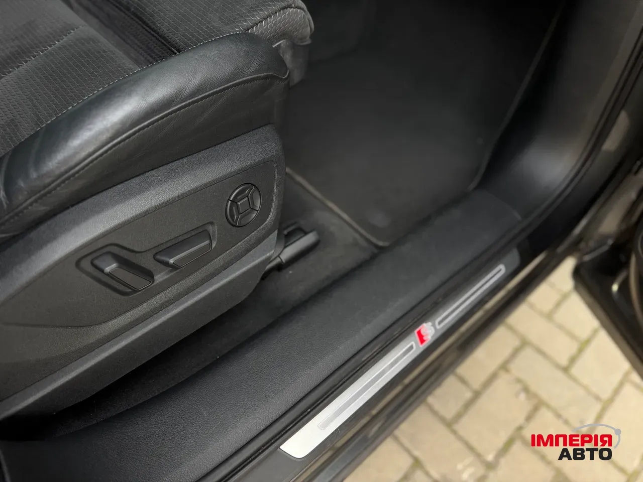 Audi e-tron Sportback - фото 46