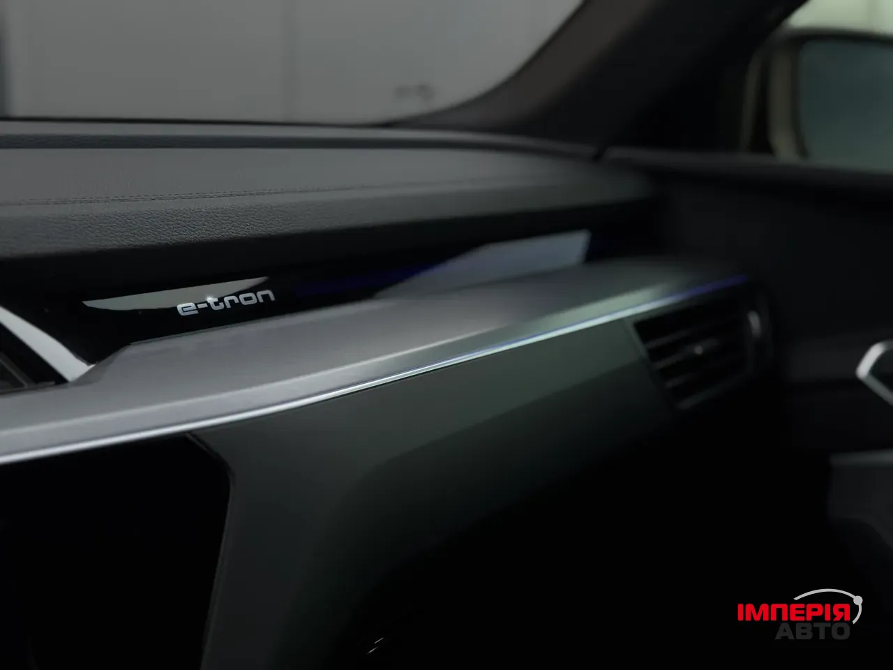 Audi e-tron Sportback - фото 50