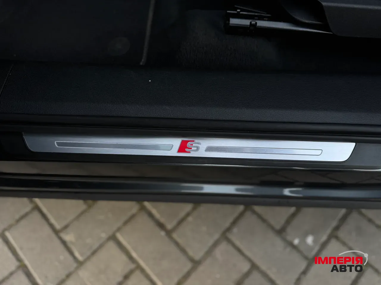 Audi e-tron Sportback - фото 36