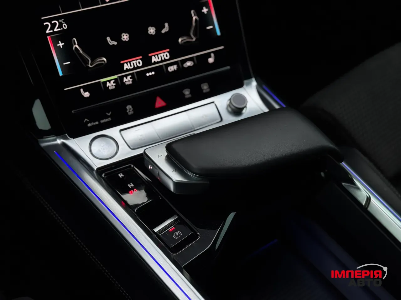 Audi e-tron Sportback - фото 52