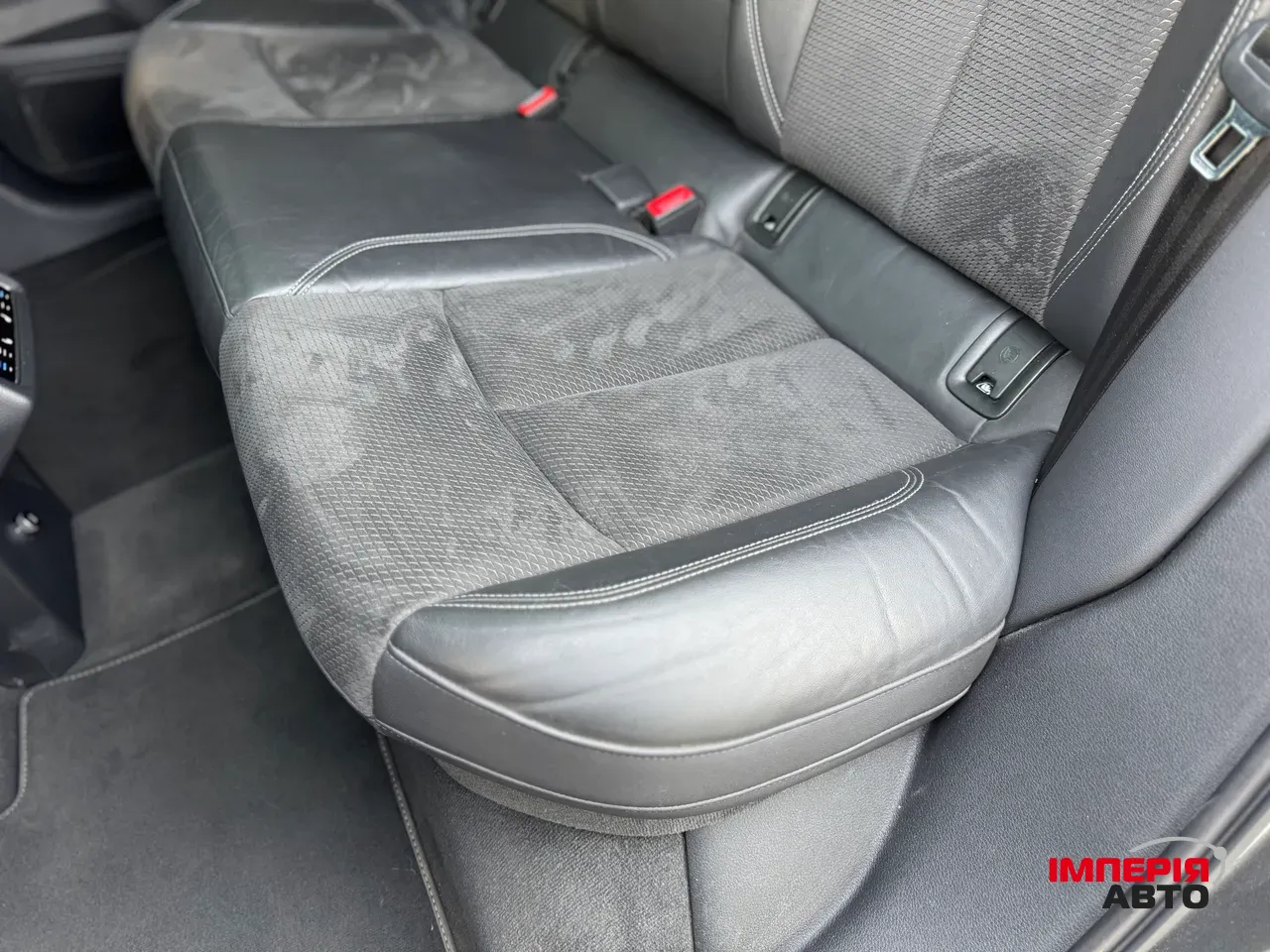 Audi e-tron Sportback - фото 25