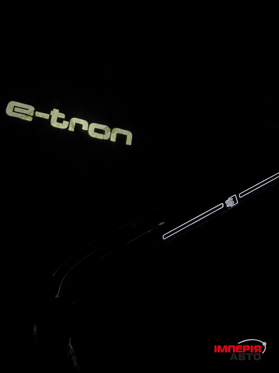 Audi e-tron Sportback - фото 59