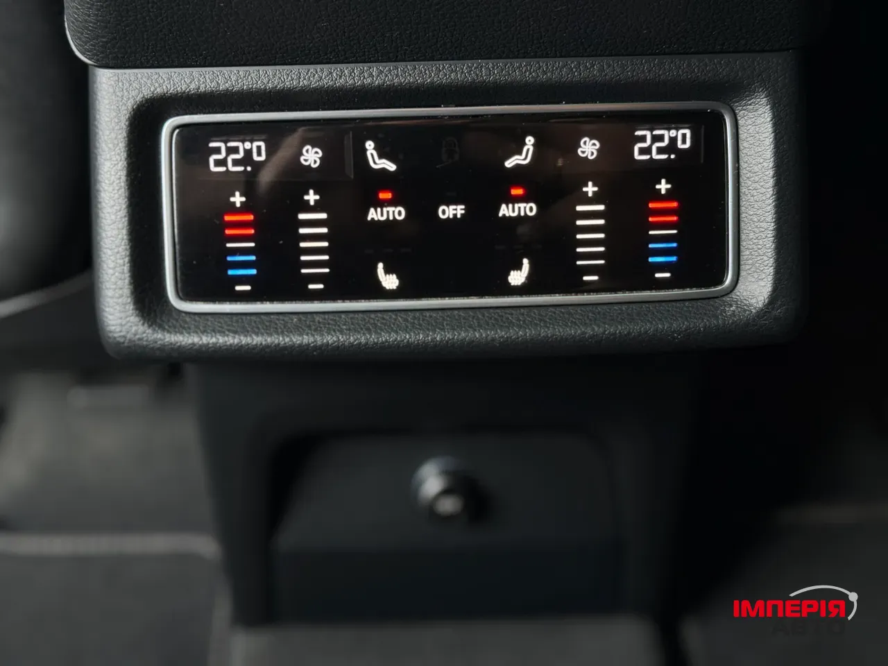 Audi e-tron Sportback - фото 31