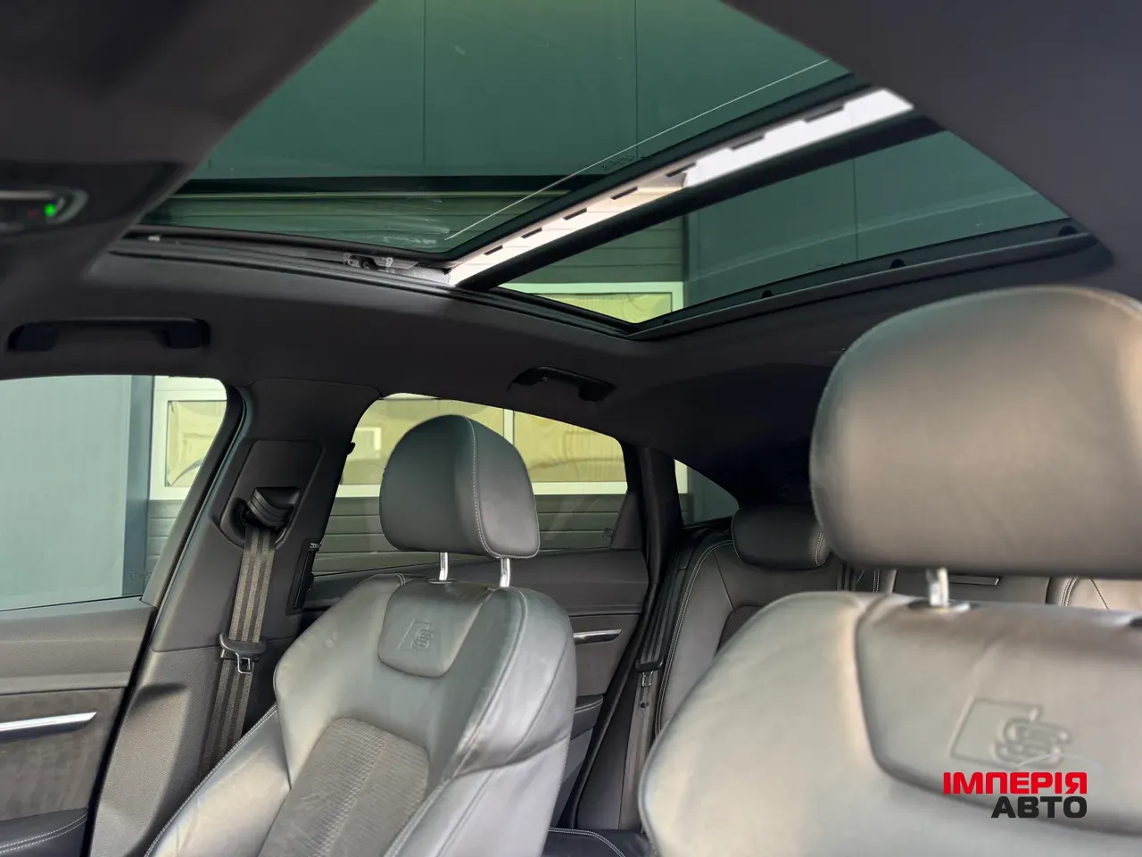 Audi e-tron Sportback - фото 28